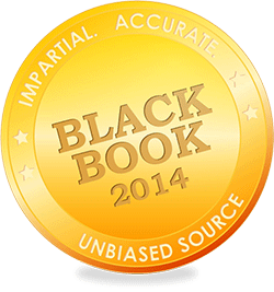 Black Book Rankings 2014 - Praxis EMR