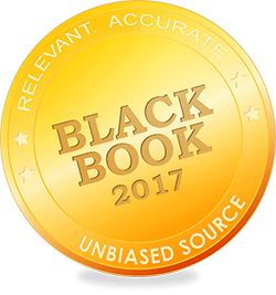 Black Book Rankings 2017 - Praxis EMR