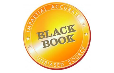 Black Book Rankings - Praxis EMR #1 Choice for Independent Practices