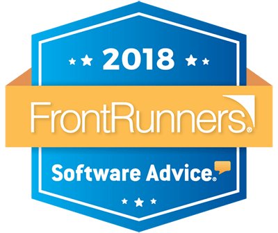 Praxis EMR - The Best Electronic Medical Record (EMR) FrontRunners 2018, Software Advice