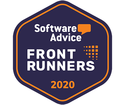 Praxis EMR - The Best Electronic Medical Record (EMR) FrontRunners 2020, Software Advice