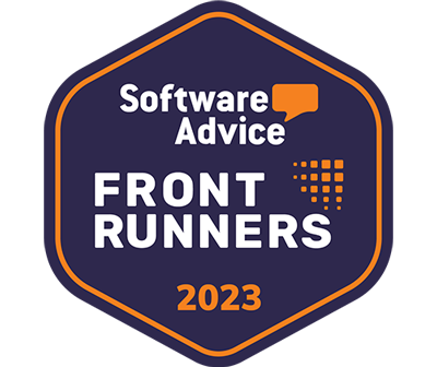 Praxis EMR - The Best Electronic Medical Record (EMR) FrontRunners 2023, Software Advice